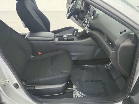 Used 2022 Nissan Sentra S image 36