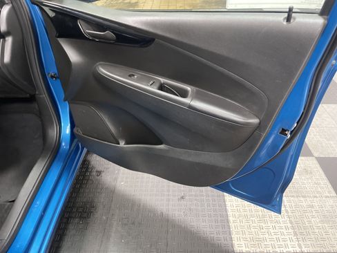 Used 2020 Chevrolet Spark LT FWD image 25