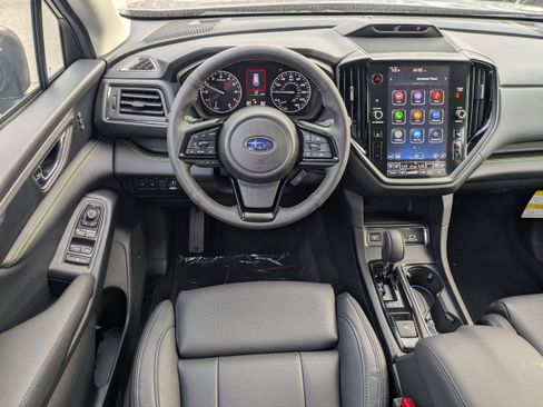 New 2025 Subaru Ascent Bronze Edition image 16