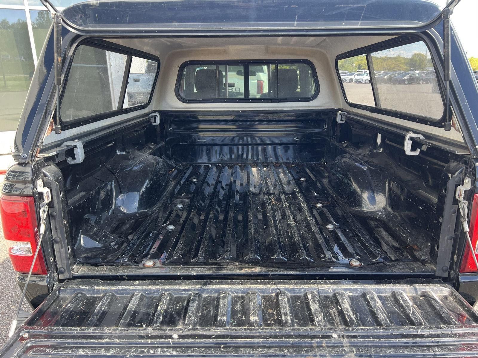 Used 2011 Ford Ranger XLT AWD/4WD image 15