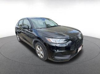 Used 2025 Honda HR-V LX video 2