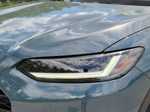 Used 2024 Honda HR-V LX image 5