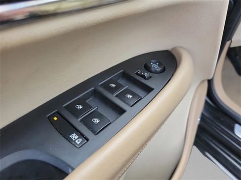 Used 2015 Cadillac ATS Luxury w/ Sun And Sound Package image 15