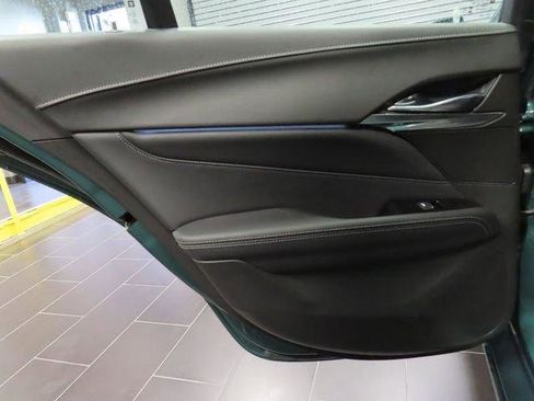 New 2025 Cadillac CT4 Premium Luxury image 11