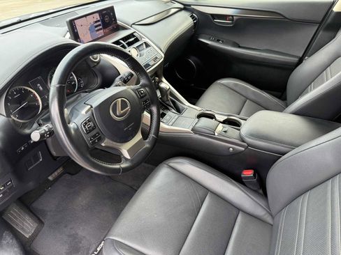 Used 2019 Lexus NX 300 FWD image 12