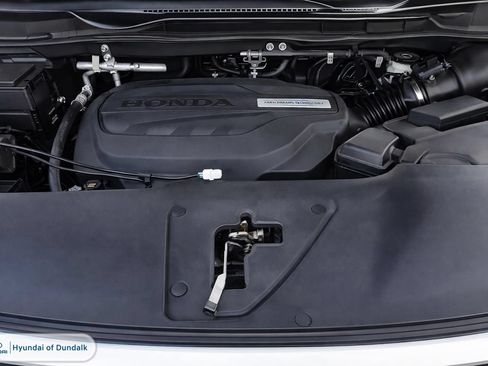 Used 2019 Honda Odyssey EX image 15