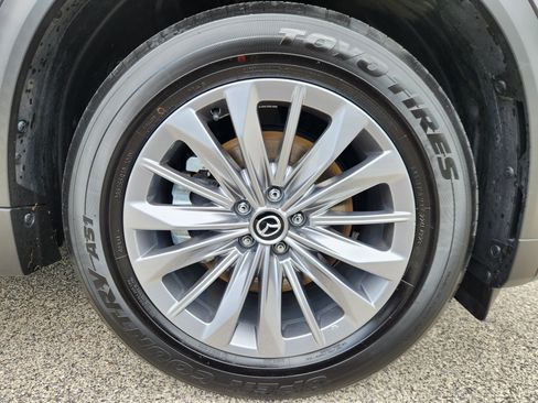 Certified 2024 MAZDA CX-90 Plug-In Hybrid w/ Preferred AWD/4WD image 21
