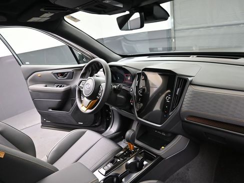 New 2026 Subaru Forester Wilderness image 12