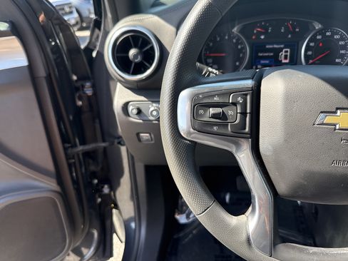 Used 2021 Chevrolet Blazer LT FWD image 24