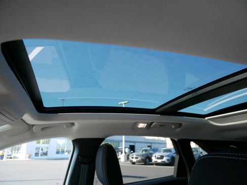 Used 2024 Ford Escape Active w/ Tech Pack #1 image 32