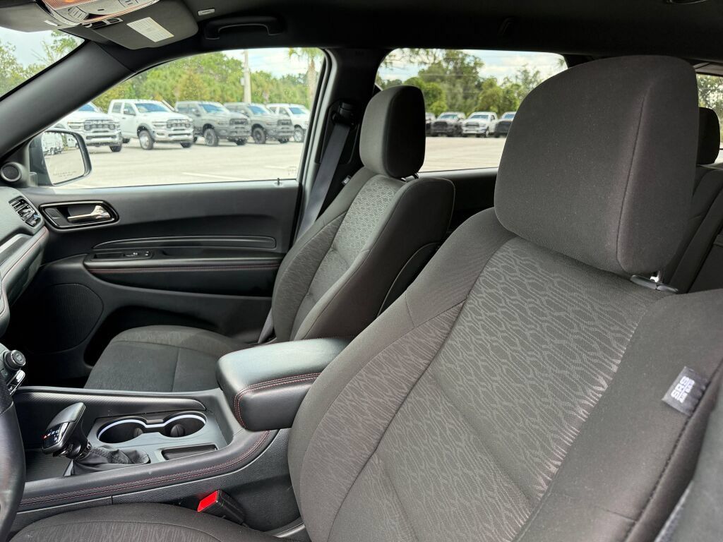 Used 2026 Dodge Durango GT RWD image 21
