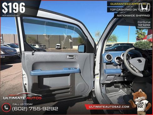 Used 2006 Honda Element EX-P image 26