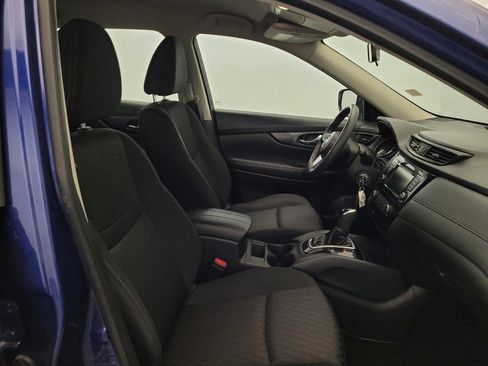 Used 2018 Nissan Rogue S FWD image 21