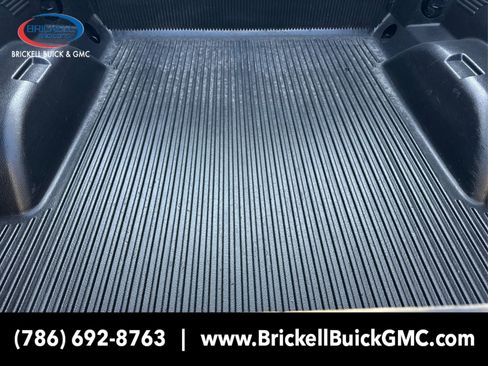 New 2025 GMC Sierra 2500 Denali image 12