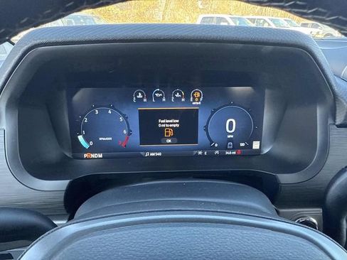 New 2026 Ford F150 XLT w/ Equipment Group 302A MID image 15