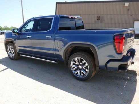 New 2026 GMC Sierra 1500 Denali AWD/4WD image 8