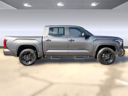 Used 2024 Toyota Tundra SR5 image 7