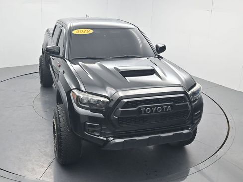 Used 2019 Toyota Tacoma TRD Pro AWD/4WD image 49