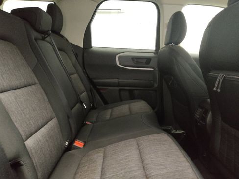 Used 2021 Ford Bronco Sport Big Bend w/ Big Bend Package AWD/4WD image 19