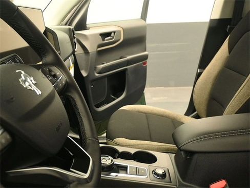 New 2025 Ford Bronco Sport Big Bend w/ Convenience Package image 20