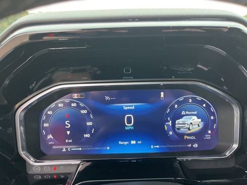 New 2026 Chevrolet Silverado 1500 LT w/ LPO, Liner Protection Package image 23