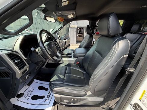 Used 2022 Ford F250 Lariat AWD/4WD image 64