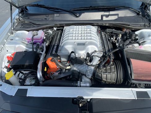 Used 2023 Dodge Challenger SRT Hellcat RWD image 28