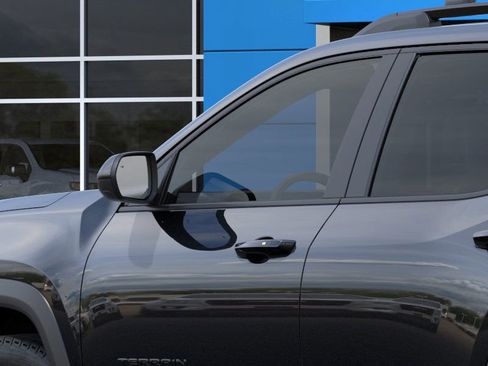 New 2026 GMC Terrain Elevation image 36