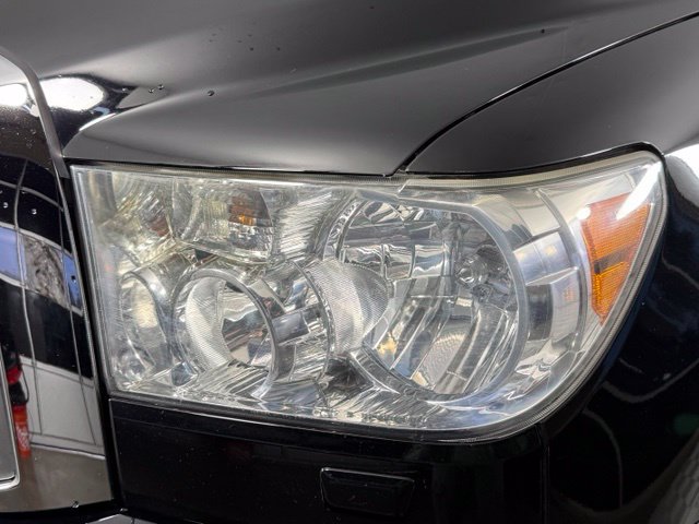Used 2016 Toyota Sequoia Platinum AWD/4WD image 12