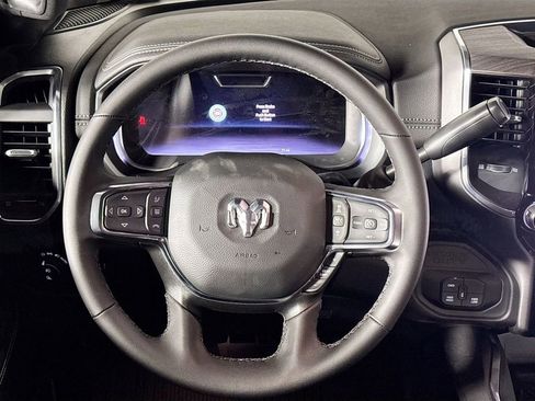 New 2026 RAM 3500 Laramie w/ Sport Appearance Package image 13