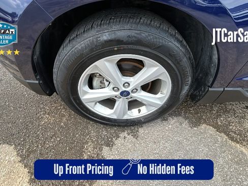 Used 2016 Ford Edge SE FWD image 42
