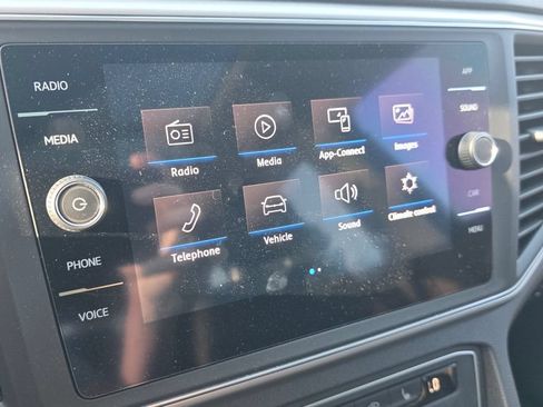 Used 2019 Volkswagen Atlas SE AWD/4WD image 18