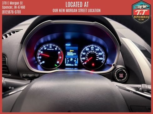 Used 2023 Mitsubishi Eclipse Cross SE AWD/4WD image 23
