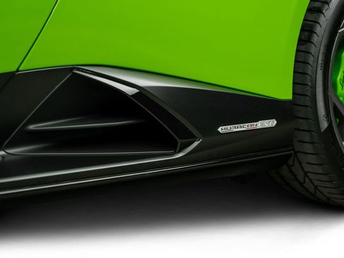 Used 2024 Lamborghini Huracan EVO AWD/4WD image 29