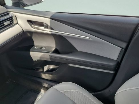 Certified 2025 Toyota Camry SE w/ Convenience Package FWD image 13