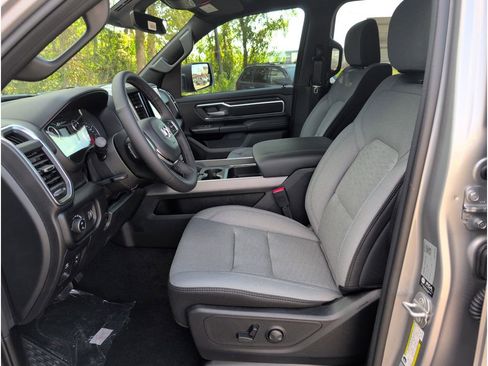 New 2026 RAM 1500 Big Horn image 10