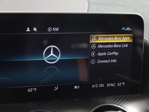 Used 2021 Mercedes-Benz AMG GT Black Series w/ Lane Tracking Package image 13