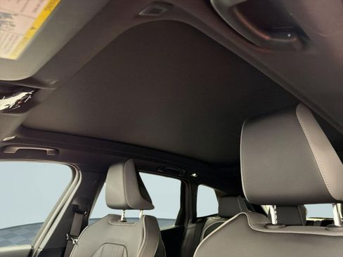 Used 2025 BMW X3 xDrive30i w/ Premium Package image 16