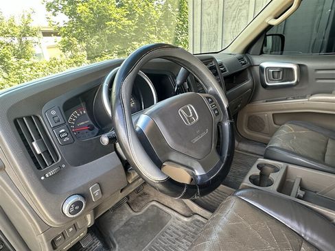 Used 2006 Honda Ridgeline RTL image 11
