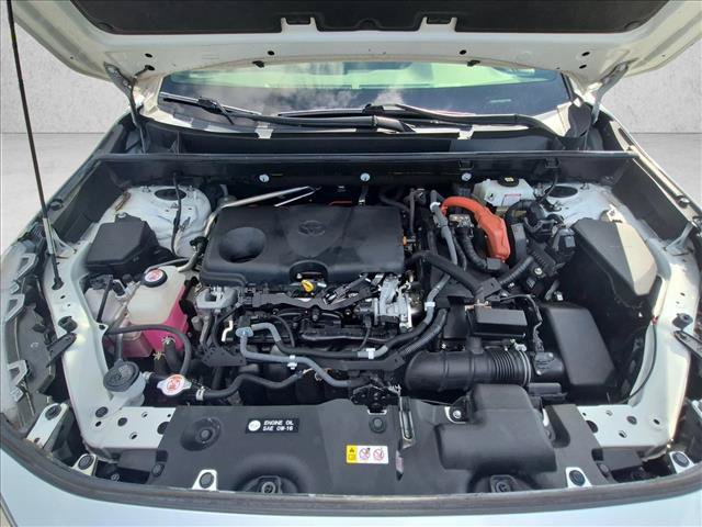 Used 2020 Toyota RAV4 XSE w/ XSE Grade Weather Package AWD/4WD image 24