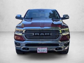 Used 2021 RAM 1500 Laramie w/ Off Road Group video 2