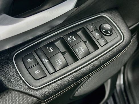 Used 2021 RAM 1500 Rebel w/ Rebel Level 1 Equipment Group AWD/4WD image 15
