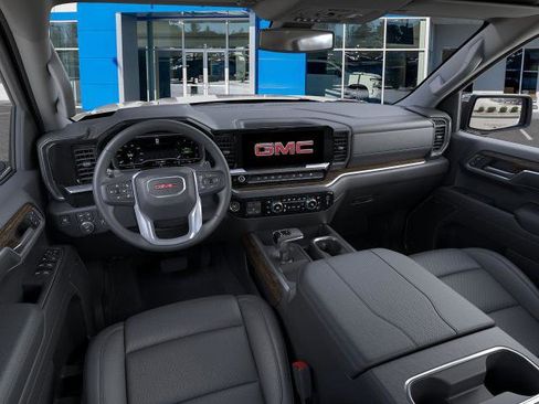 New 2026 GMC Sierra 1500 SLT w/ SLT Premium Plus Package image 39