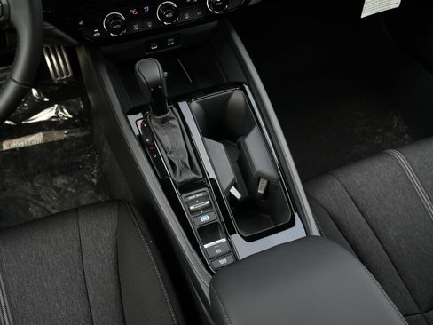 New 2026 Honda Accord Sport image 27