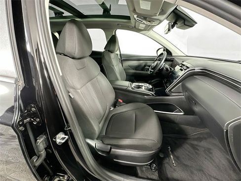 Used 2022 Hyundai Tucson SEL image 29