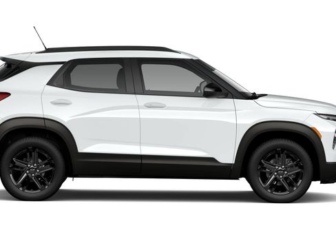 New 2026 Chevrolet TrailBlazer LT w/ Convenience Package AWD/4WD image 27