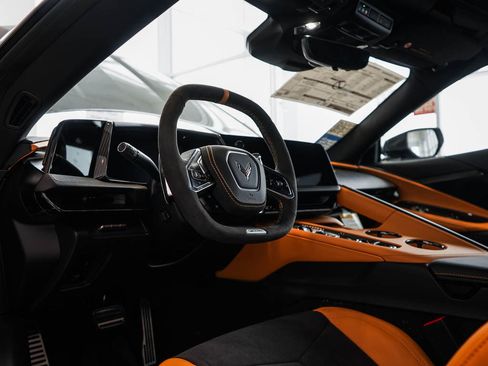 New 2026 Chevrolet Corvette Z06 image 14