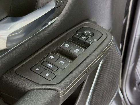 Used 2026 RAM 1500 Laramie w/ Laramie Southwest Edition image 20