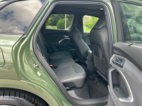 New 2026 Audi SQ5 Premium Plus AWD/4WD image 45