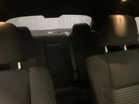 Used 2020 Dodge Challenger SXT image 25